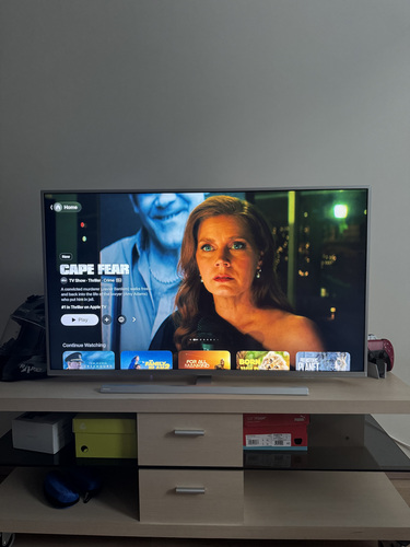 TV Philips 43” 43PUS6804/12