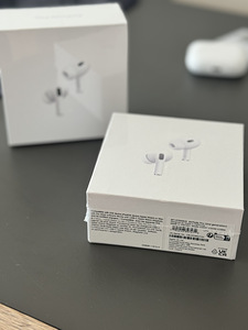 Apple AirPods Pro Uued (2. põlvkond) USB-C (1 foto / 7)