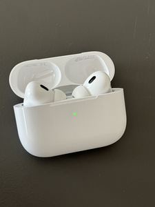 Apple AirPods Pro Uued (2. põlvkond) USB-C (6 foto / 7)