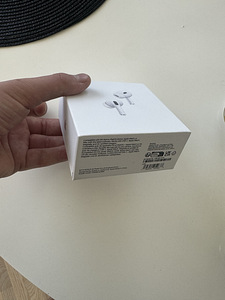 Airpods pro 2 !!!NEW!!! (3 foto / 3)