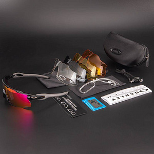 Oakley prillid UUED (1 foto / 9)