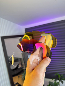 Oakley prillid UUED (3 foto / 9)