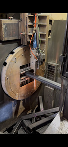 Bador K2 torulaser CNC 2023 (4 foto / 4)