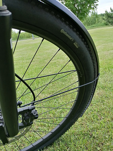 Продается электрический велосипед SPECIALIZED Turbo Vado 3.0 (5 фото из 8)
