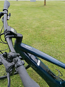 Продается электрический велосипед SPECIALIZED Turbo Vado 3.0 (7 фото из 8)