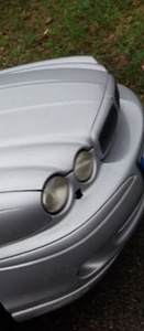 Jaguar X type (4 фото из 7)