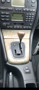 Jaguar X type (5 фото из 7)