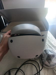 Ps vr2 (2 foto / 9)