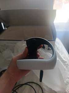 Ps vr2 (7 foto / 9)