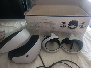 Ps vr2 (9 foto / 9)