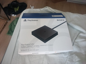 Pc vr2 adapter (3 foto / 5)