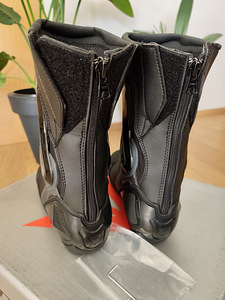 Мотоботы Dainese The Nexus Lady, EU38 (2 фото из 4)