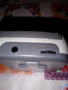 Kaseti mängija "AIWA" patareid+adapter.kaasas kantav. (3 foto / 4)