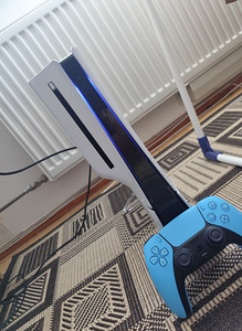 Playstation 5 1TB väga heas korras, vähe kasutatud. (1 foto / 2)