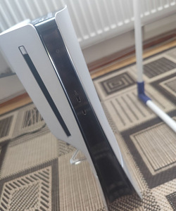 Playstation 5 1TB väga heas korras, vähe kasutatud. (2 foto / 2)