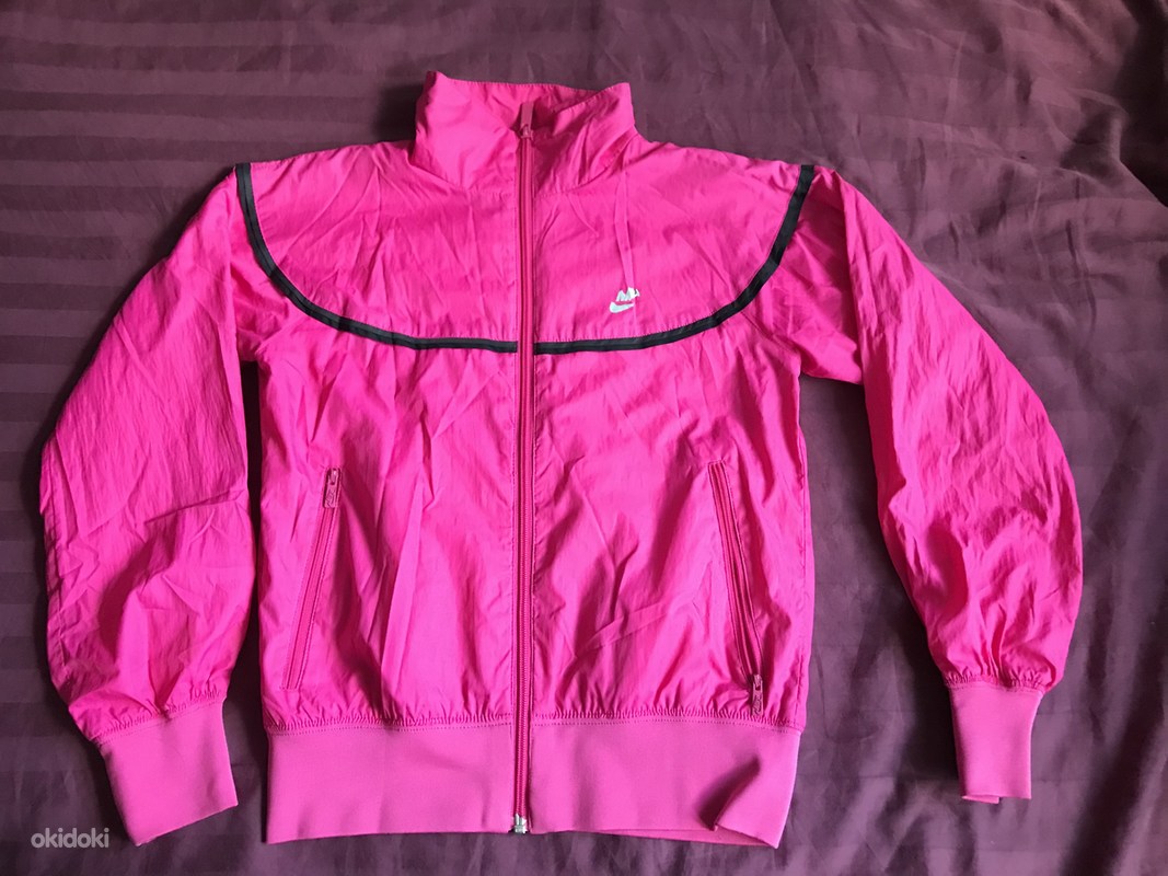 nike windbreaker 152