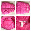 Hello Kitty roosa vest 122-128-134 väga vähe kantud (foto #1)