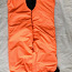 Новые лыжные штаны unisex, лямки можно снять , p. -/+ 134 (фото #2)