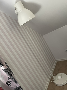 Ikea торшер Hektar (2 фото из 2)