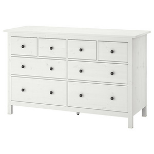 Ikea Hemnes комод (1 фото из 2)