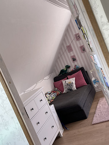 Ikea Hemnes комод (2 фото из 2)