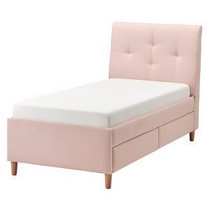 Müüa Ikea sarja Idanäs voodi (1 foto / 2)