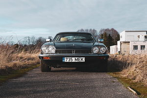 Jaguar XJS 5.3 V12 194kW. SOBIB KA VAHETUS! (2 foto / 7)
