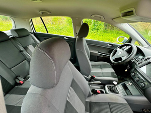 Volkswagen Golf ( 77kW). MÜÜDUD (10 foto / 11)
