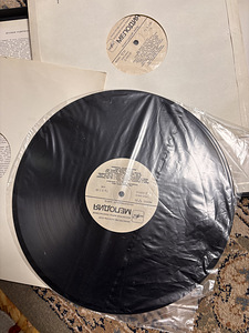 Verdi – La Traviata 2LP box (Melodiya, excellent condition) (4 foto / 4)