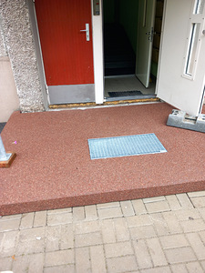 Remont ja paigaldus korteriühistutes (6 foto / 10)