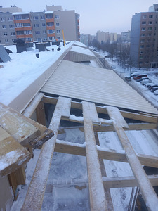 Remont ja paigaldus korteriühistutes (8 foto / 10)