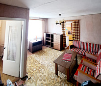 2-toaline korter