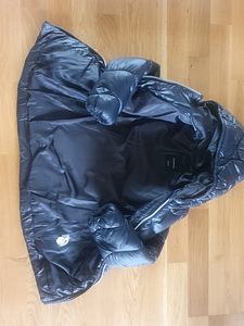Laste jope Reserved, s.122, k/s (3 foto / 3)