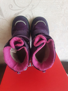 Talvesaapad Superfit s.30 (2 foto / 3)
