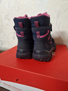 Superfit talvesaapad s.32 (3 foto / 3)