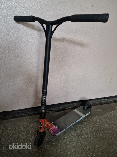 Blunt Envy Prodigy s7 trikitõukeratas