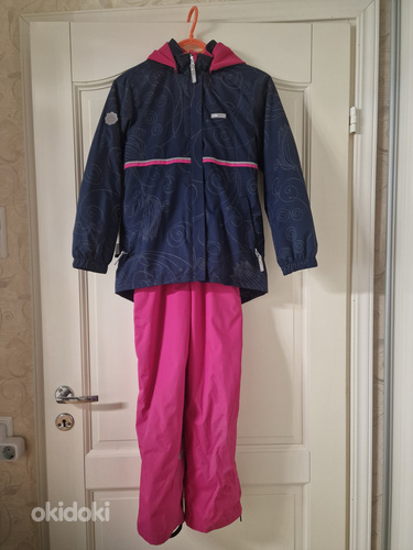 Lenne komplekt k/s s.134