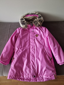 Lenne talveparka s.134 (1 foto / 3)