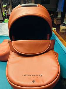 Коляска Anex Discovery Edition 3 in 1 (4 фото из 9)