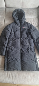 Parka (1 foto / 2)