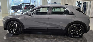 Hyundai IONIQ 5 (3 foto / 15)