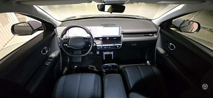 Hyundai IONIQ 5 (15 foto / 15)