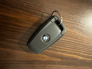 Пульт BMW Webasto (2 фото из 2)