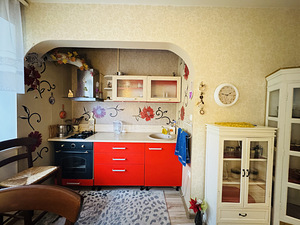 Majaka tn 39, Lasnamäe, Tallinn, Harjumaa (6 foto / 13)