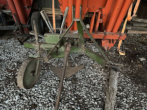 Kartulirootor MTZ T40le T25le (1 foto / 5)