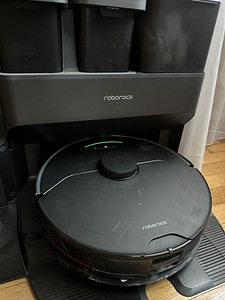Робот-пылесос Roborock S7 Ultra Maz (1 фото из 5)