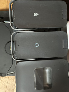 Робот-пылесос Roborock S7 Ultra Maz (4 фото из 5)