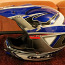 HJC шлем для мотокросса, размер L (фото #1)