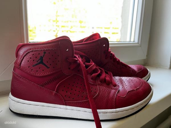 Nike Jordan nr.41 (foto #1)