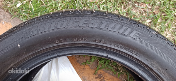 Bridgestone шины